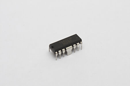 TA 8227P DIP-12F Entegre Devre