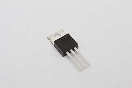IRF 840 TO-220 Mosfet Transistör