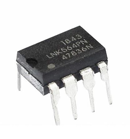 LNK 564PN DIP-7 ENTEGRE DEVRE