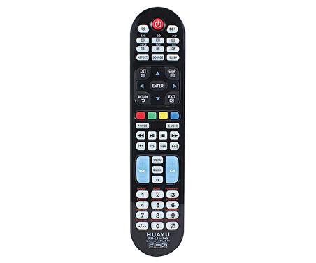 HUAYU KL RM-L1107+12 3D UNIVERSAL LCD LED TV KUMANDA