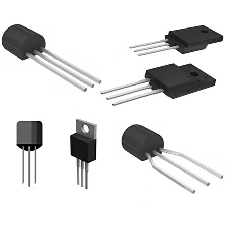 RJP 30H1 TO-220F IGBT TRANSISTOR