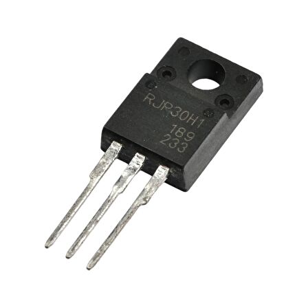 RJP 30H1 TO-220F IGBT TRANSISTOR