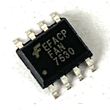 FAN 7530M SMD