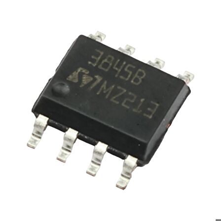 UC 3845B SOIC-8 SMD ENTEGRE DEVRE