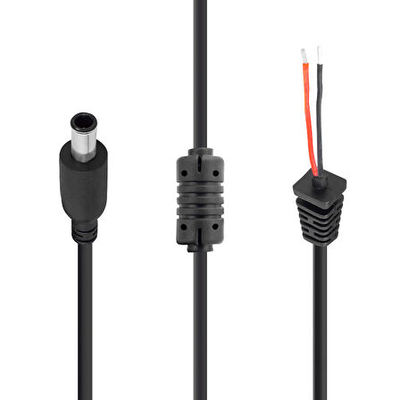 NOTEBOOK ADAPTÖRÜ JACKLI KABLO 6.0*4.4 UÇ YD-565