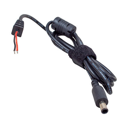NOTEBOOK ADAPTÖRÜ JACKLI KABLO 6.0*4.4 UÇ YD-565