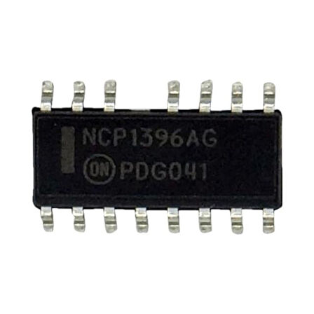NCP 1396 SMD