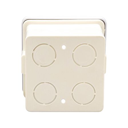 DECON VLK-50N 50W TRAFOLU DİMER VOLUME KONTROL ÜNİTESİ