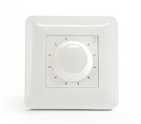 DECON VLK-30N 30W TRAFOLU DİMER VOLUME KONTROL ÜNİTESİ