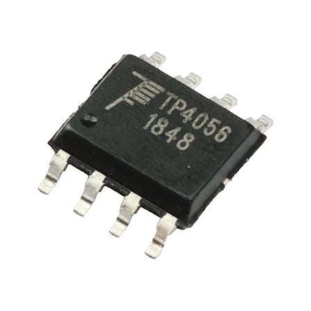 TP4056E 4056E TC4056A SOP8 Entregre