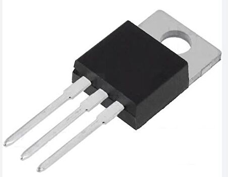IRF 9640 TO-220 MOSFET TRANSISTOR