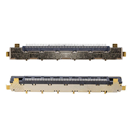 LVDS 52 PİNLİ T-CON METAL SOKET