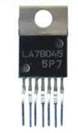 LA 78045