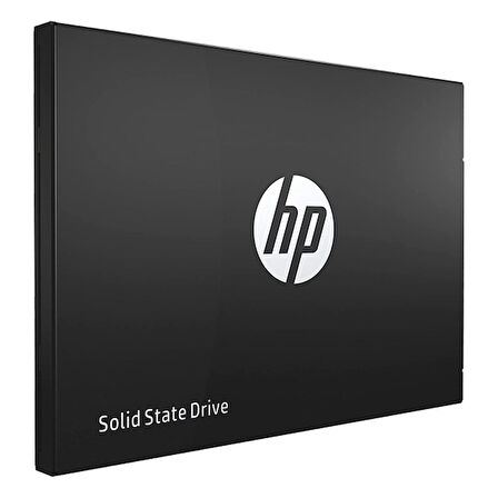 HP S650 345M7AA 560/480 120 GB DAHİLİ 2.5 SATA SSD HARDDİSK