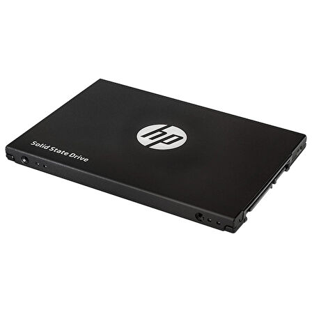 HP S650 345M7AA 560/480 120 GB DAHİLİ 2.5 SATA SSD HARDDİSK