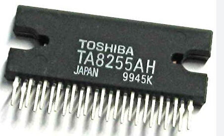 TA 8255