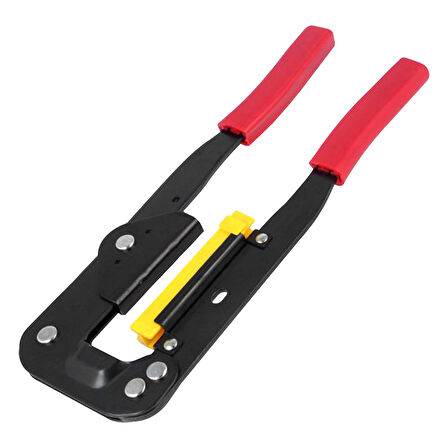 YTH-214 P10 LED DATA KABLOSU ÇAKMA PENSESİ (IDC SIKMA PENSE)