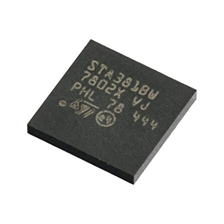 STA 381BWTR SMD