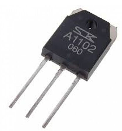 2SA 1102