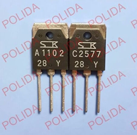 2SA 1102