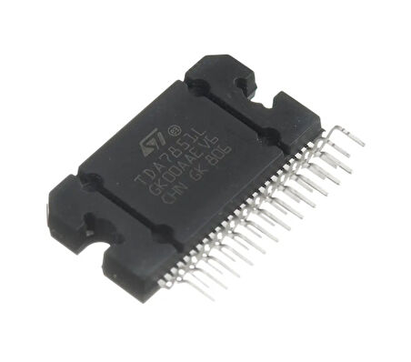 TDA 7851L Flexiwatt-25 Entegre Devre