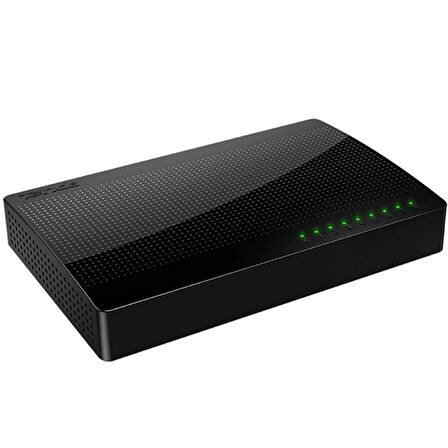 TENDA SG108 8 PORT 10/100/1000 MBPS GIGABIT SWITCH