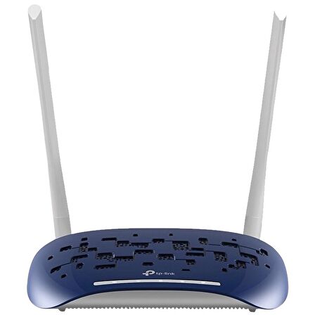 TP-LINK TD-W9960 300 MBPS KABLOSUZ ADSL2/VDSL2 MODEM