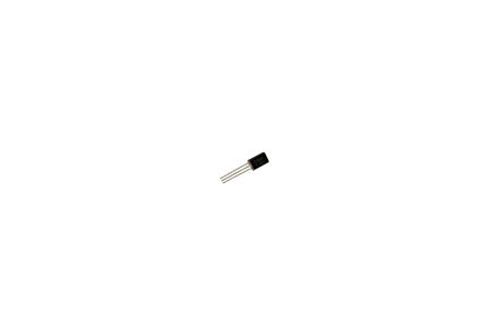 2SC 1027 TO-92L Transistör