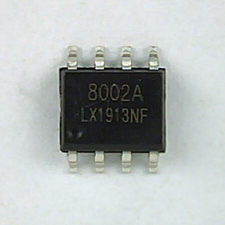 8002A SOIC-8 SMD Entegre Devre