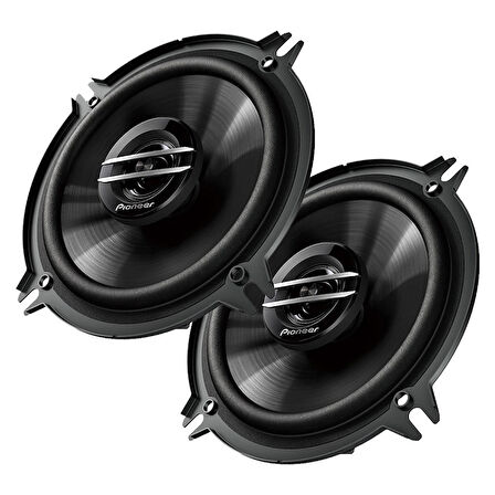 PIONEER TS-G1320F 13 CM TWEETERLI 250 WATT OTO HOPARLÖR (2Lİ TAKIM)