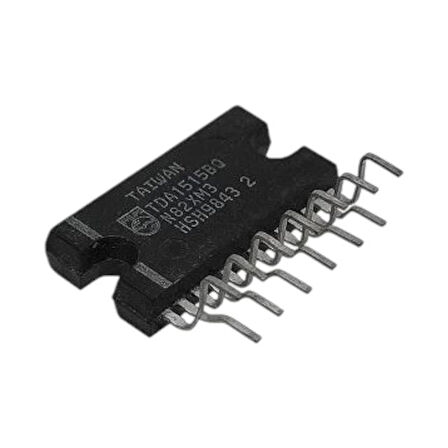 TDA 7563AH Entegre