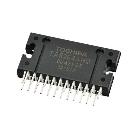 TA 8264AHQ ZIP-25 ENTEGRE DEVRE (11874-16787 AYNI)