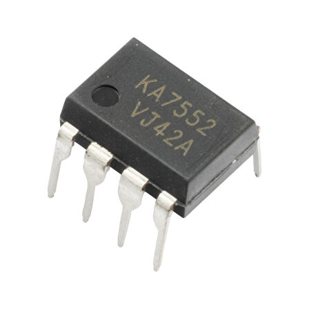 KA 7500B DIP-16 Entegre Devre