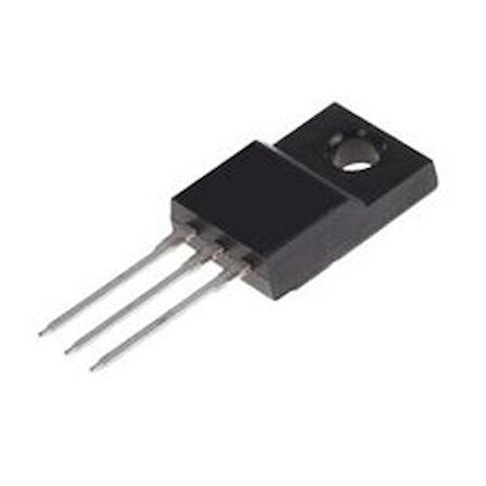 2SC 4793 TO-220F Transistör