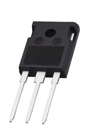 IXGH50N60C3D1 TO-247 IGBT TRANSISTOR