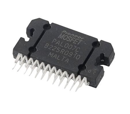 PAL 007C Flexiwatt-25 Entegre Devre