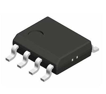 LM 393SM SOIC-8 SMD ENTEGRE DEVRE