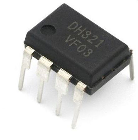 DH 321 DIP-8 Entegre Devre