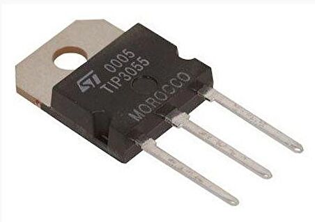 TIP 3055 TO-247 TRANSISTOR