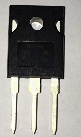 IRFP 240 TO-247 MOSFET TRANSISTOR