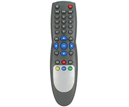 WEKO KR AMSTRAD 16100P*MOONSTAR 5000*6000 UYDU KUMANDASI (14185=7132)