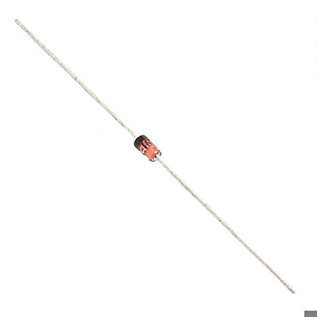 2.4 VOLT 1/4 WATT ZENER