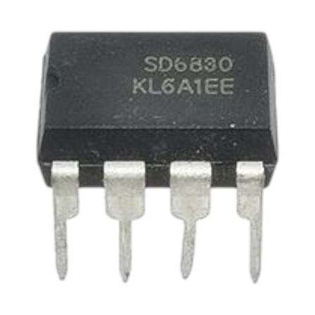 SD 6830