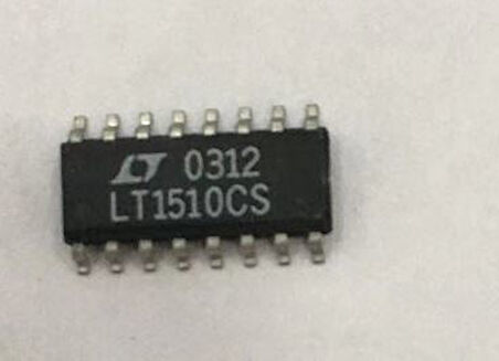 LT 1510 SMD Entegre