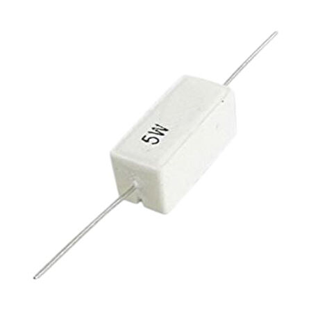 2.7 Ohm 5 Watt Taş Direnç