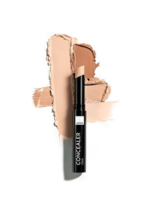 Concealer Stick Kapatıcı - Neutral Fair 12N