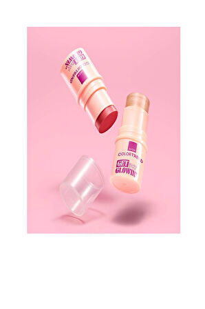 Color Trend Stik Allık - Angel Kiss