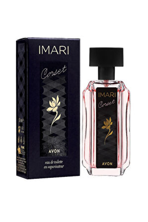 Imari Corset Kadın Parfüm EDT 50 ml