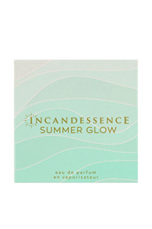 Incandessence Summer Glow Kadın Parfüm EDP 50 ml