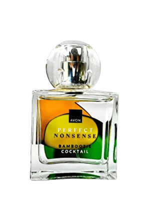 Perfect Nonsense Bamboozie Cocktail Kadın Parfüm EDP 50 ml